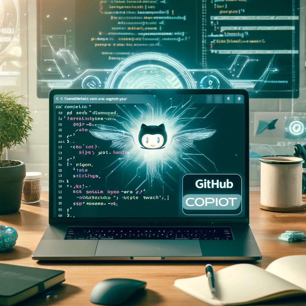 GitHub Copilot for Business thumbnail